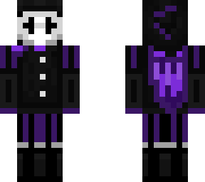 purple clownpierce
