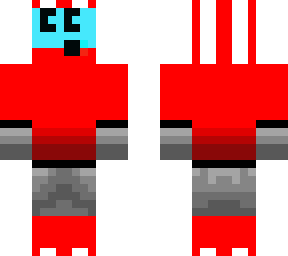 racer craftee