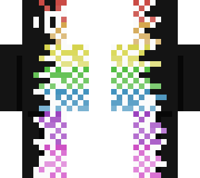 rainbow takeover
