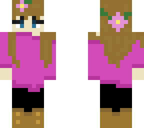rose (modified)
