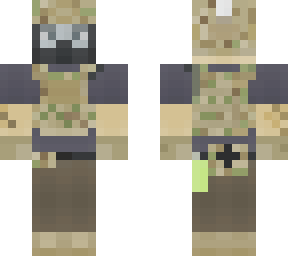 s.a.s operator