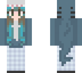 sharkie