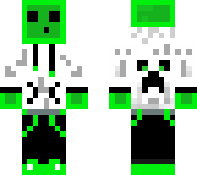 slime hoddy