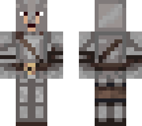 soldier