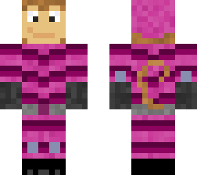 spydor (cap. simian)