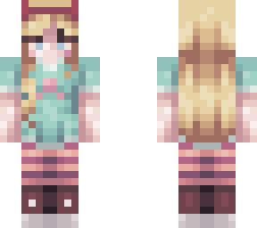 star butterfly