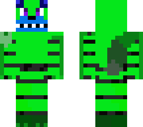 stlitzy the cat