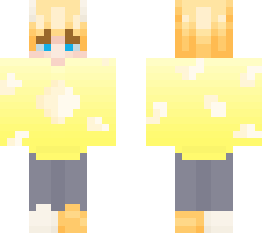 sun boy