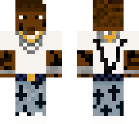 swag cross