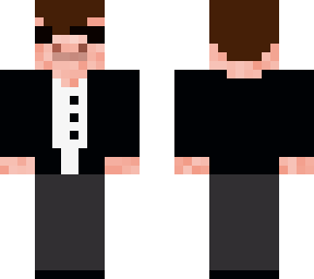 swag pig (suit)