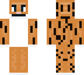 Tiger | Minecraft Skin