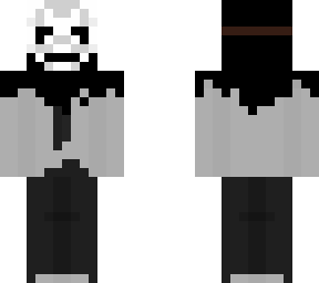 tuxedo scp035