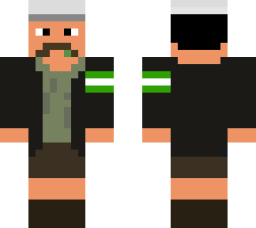 vinchita - bolivialand server