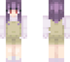 viola sui oc