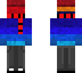 winter cuby