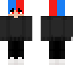 wu and wei httyd (this is yuyu00's skin)