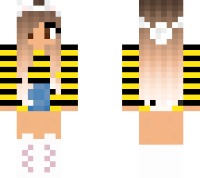 xxpolargirlxx spring skin