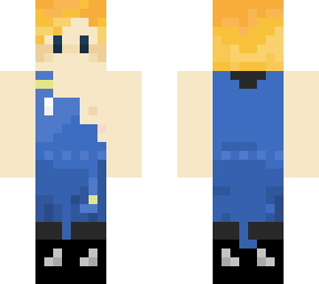 yep.10 overalls