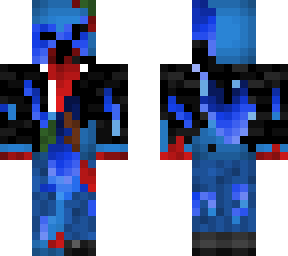 zombified progostick