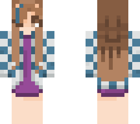 +*+checkers+*+ // requested skin for cattails2526