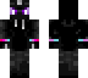 ...? (dragon mask, nixx hood)
