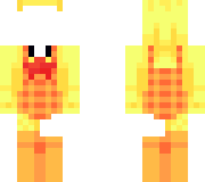 ☀ ~ kickinchicken base