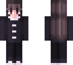 - concert black -