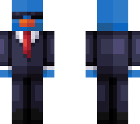 agentb