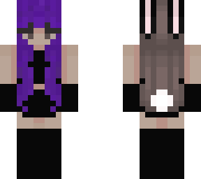 aniiseong darkbunny