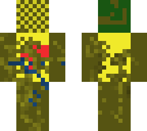 awesome skin