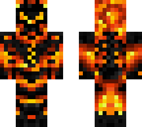baron of the nether