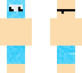 beach boy with mask
