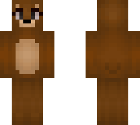 bear base by 10moraga (edited)