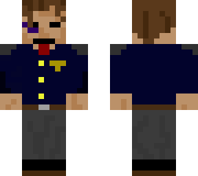 beat up admiral