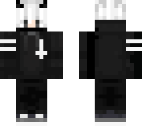black boy