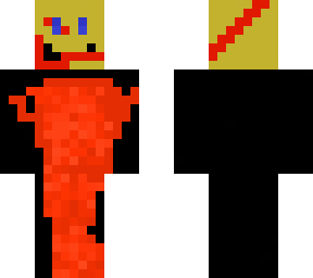bloody boy