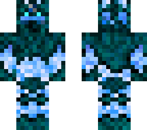 blue blaze  2