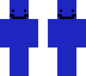 blue hunter