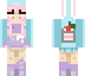 cake bunny 2.0