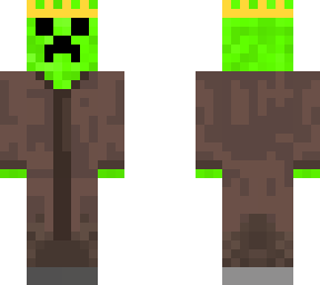 ckg villager