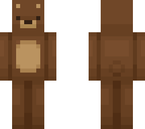 classic bear
