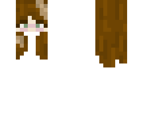 daisy hair