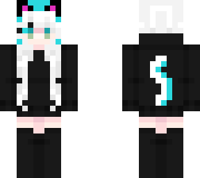dark cloak's