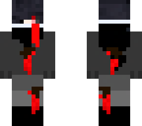 dead zane