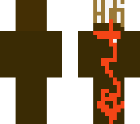 demagorgan