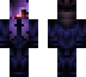 demon ninja