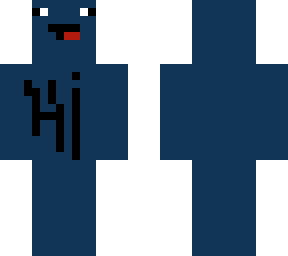 derpy blob [blue]