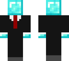 diamond guy
