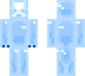 diamond slimepup!