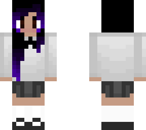 diff version of school gril